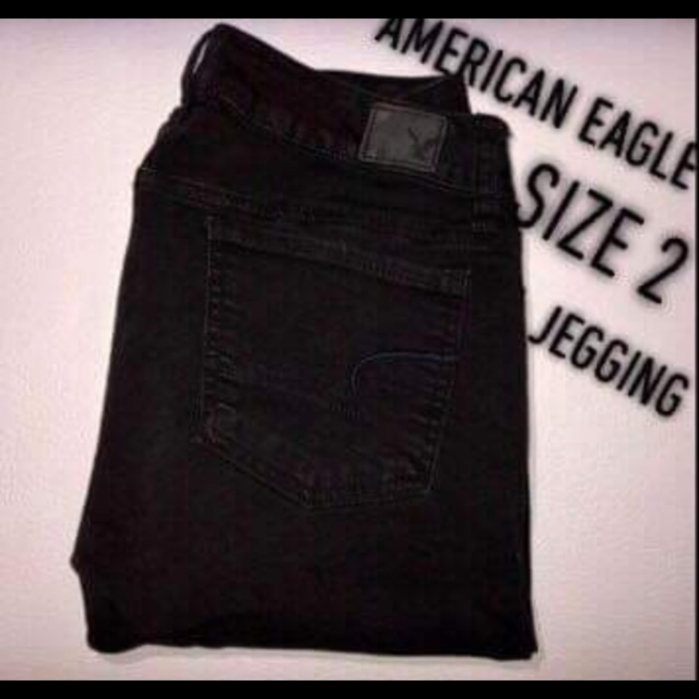 2/$20 jean bundle AE
